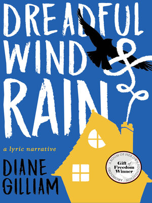 cover image of Dreadful Wind & Rain